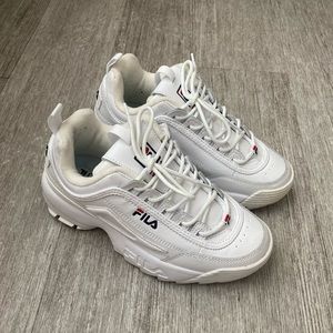 FILA Disruptor ll Sneaker